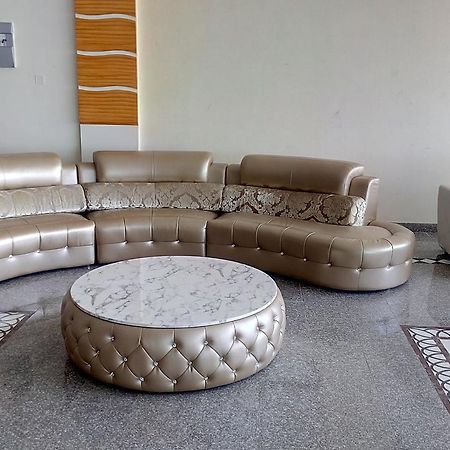 Wanasa Hotel Apartments Маскат Екстер'єр фото