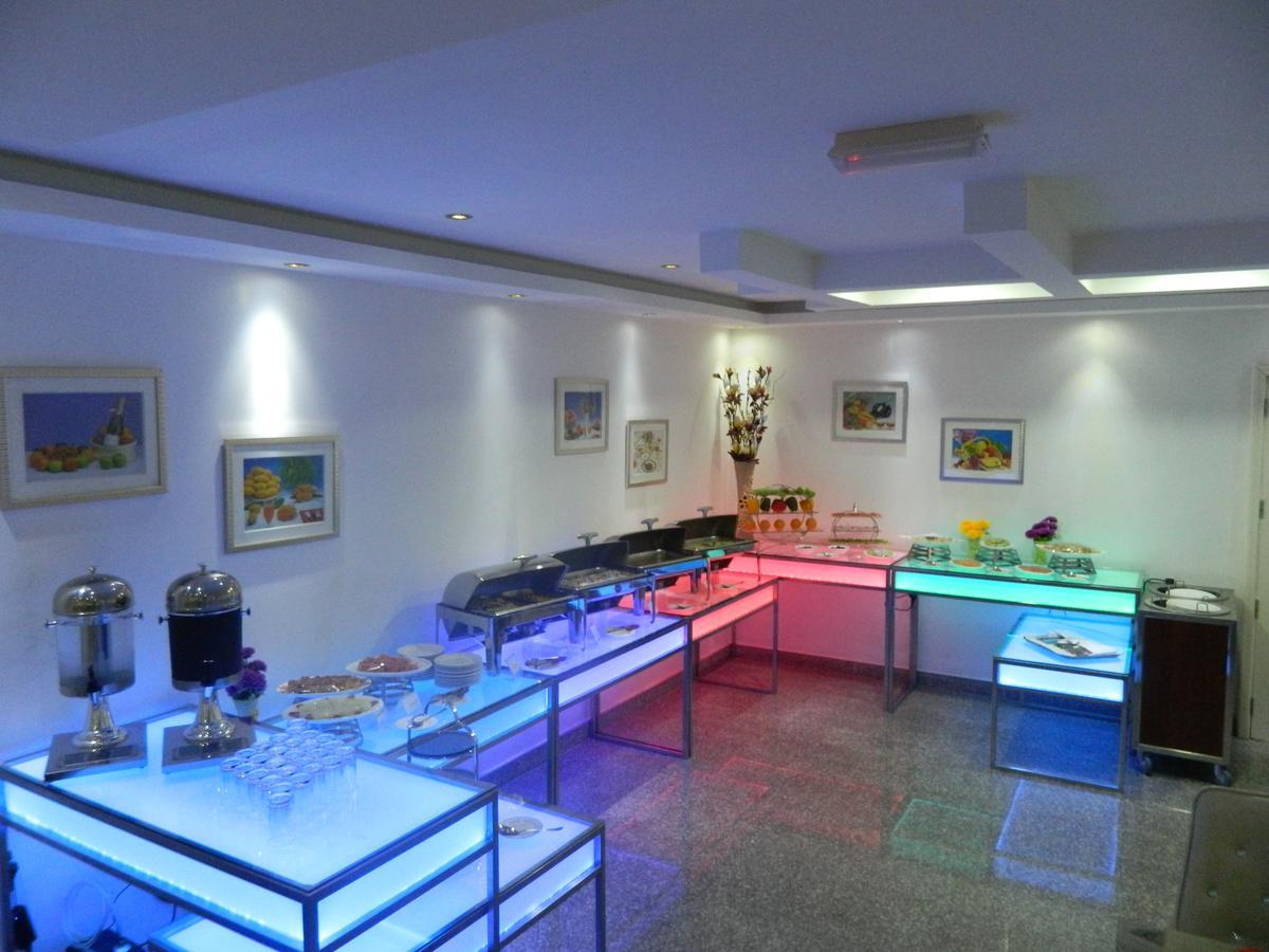 Wanasa Hotel Apartments Маскат Екстер'єр фото