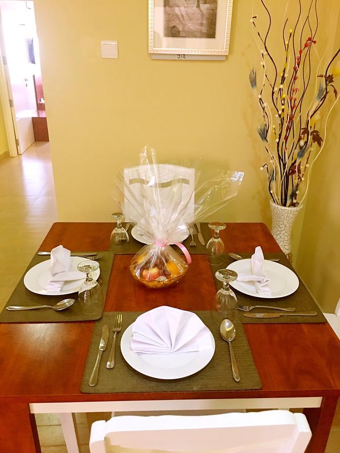 Wanasa Hotel Apartments Маскат Екстер'єр фото