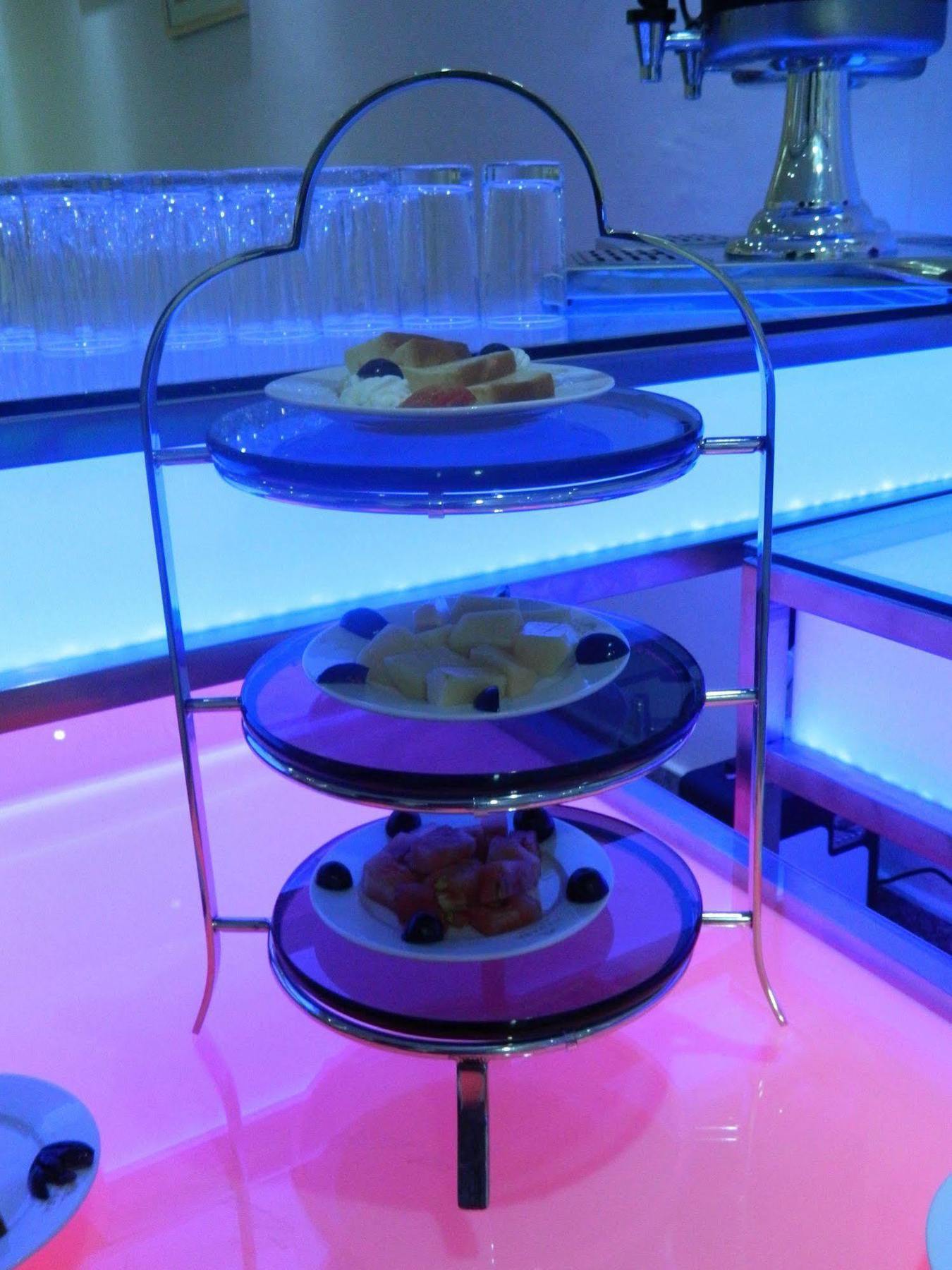 Wanasa Hotel Apartments Маскат Екстер'єр фото